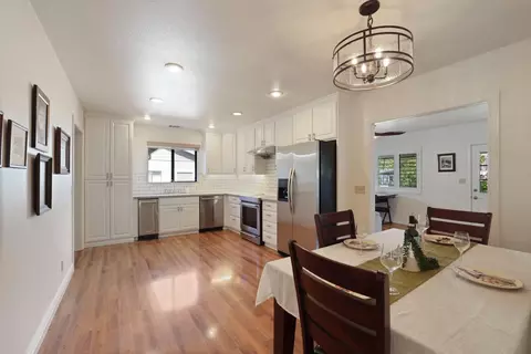 Kitchen - 30112 Hall Rd, Escalon, CA 95320 photo 1 of 6