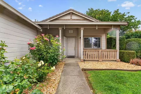 16733 Freeman St, Esparto, CA 95627