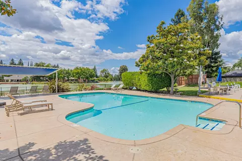 Exterior - 1131 Halifax Ave, Davis, CA 95616 photo 10 of 12