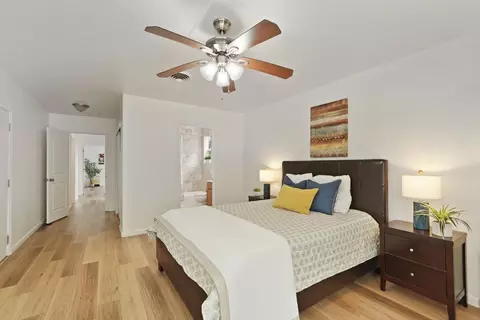 Bedroom - 216 E Carlton Way, Tracy, CA 95376 photo 3 of 7