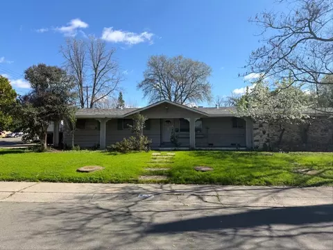 4142 Valiant St, Carmichael, CA 95608