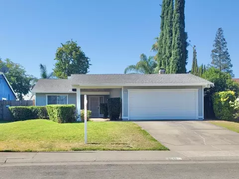 10048 Biscanewoods Way, Sacramento, CA 95827