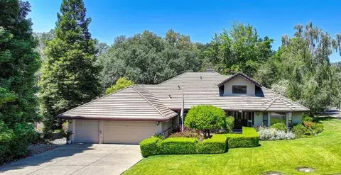 6400 Lago Cir, Rancho Murieta, CA 95683