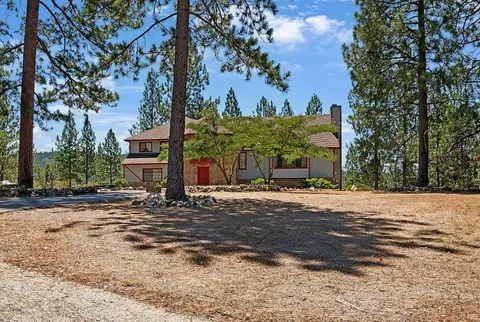 Exterior - 12336 Scott Rd, Sheep Ranch, CA 95246 photo 2 of 11