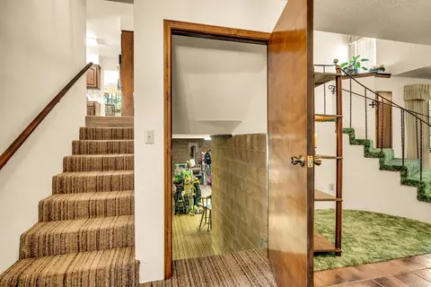 Entry Way - 12336 Scott Rd, Sheep Ranch, CA 95246 photo 4 of 11