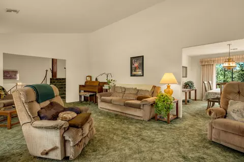 Living - 12336 Scott Rd, Sheep Ranch, CA 95246 photo 2 of 2