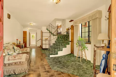 Entry Way - 12336 Scott Rd, Sheep Ranch, CA 95246 photo 2 of 11