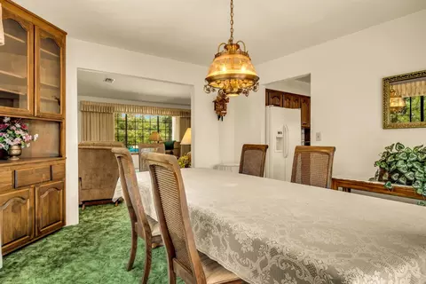 Dining - 12336 Scott Rd, Sheep Ranch, CA 95246 photo 2 of 3