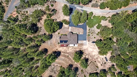 View/Area - 12336 Scott Rd, Sheep Ranch, CA 95246 photo 7 of 9
