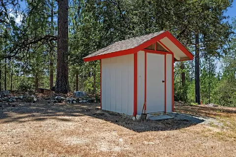 Exterior - 12336 Scott Rd, Sheep Ranch, CA 95246 photo 6 of 11