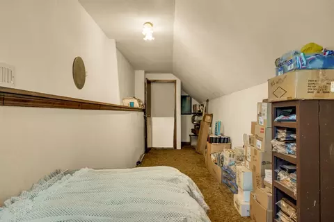 Bedroom - 12336 Scott Rd, Sheep Ranch, CA 95246 photo 7 of 8