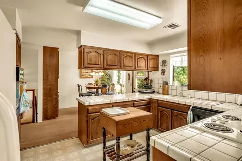 Kitchen - 12336 Scott Rd, Sheep Ranch, CA 95246 photo 1 of 3