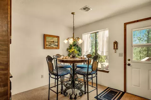 Dining - 12336 Scott Rd, Sheep Ranch, CA 95246 photo 3 of 3