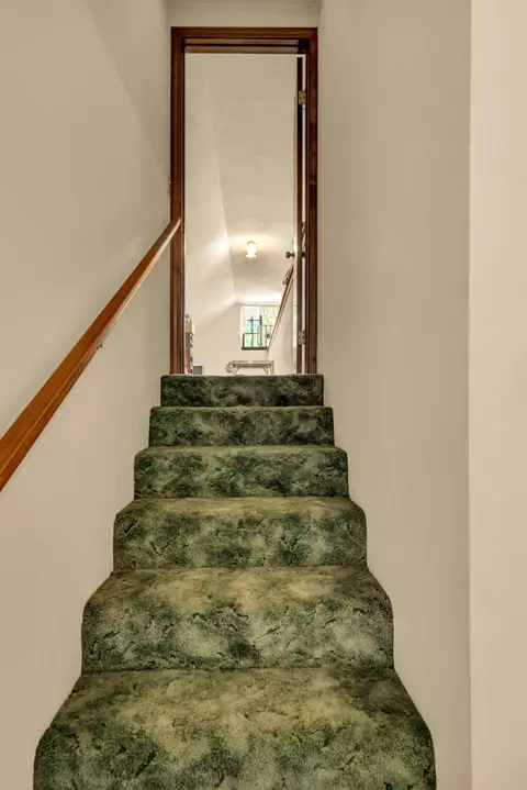 Entry Way - 12336 Scott Rd, Sheep Ranch, CA 95246 photo 10 of 11