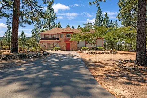 Exterior - 12336 Scott Rd, Sheep Ranch, CA 95246 photo 10 of 11