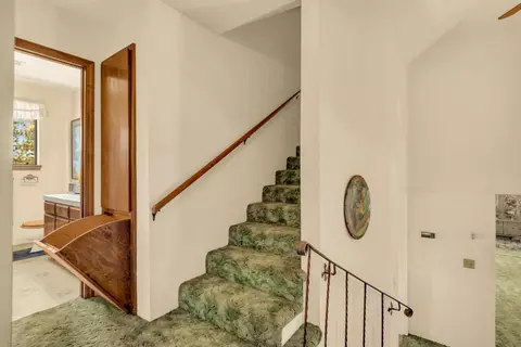Entry Way - 12336 Scott Rd, Sheep Ranch, CA 95246 photo 7 of 11