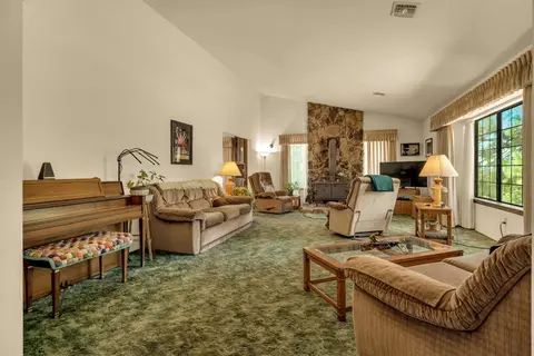 Living - 12336 Scott Rd, Sheep Ranch, CA 95246 photo 1 of 2