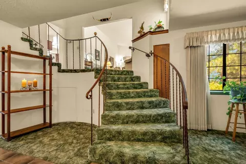 Entry Way - 12336 Scott Rd, Sheep Ranch, CA 95246 photo 1 of 11