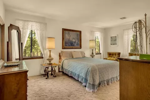 Bedroom - 12336 Scott Rd, Sheep Ranch, CA 95246 photo 5 of 8