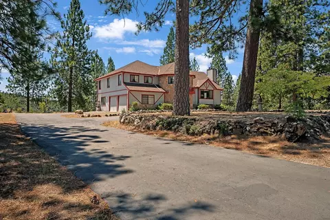 Exterior - 12336 Scott Rd, Sheep Ranch, CA 95246 photo 11 of 11