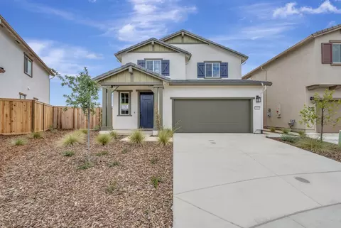 4143 Colmas Way, Rancho Cordova, CA 95742