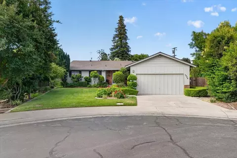 1524 Irene Ave, Modesto, CA 95355