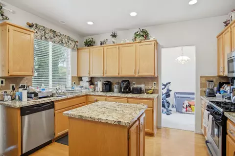 Kitchen - 1838 N Rail St, Manteca, CA 95337 photo 2 of 2