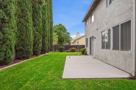 Exterior - 1838 N Rail St, Manteca, CA 95337 photo 2 of 4