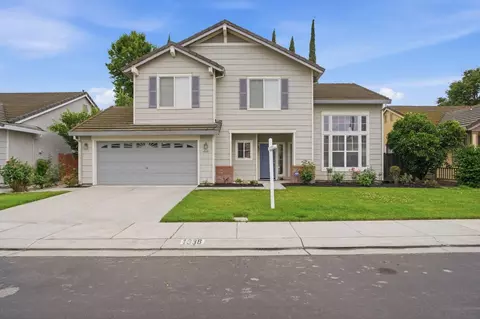 1838 N Rail St, Manteca, CA 95337