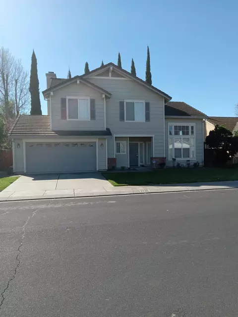 1838 N Rail St, Manteca, CA 95337