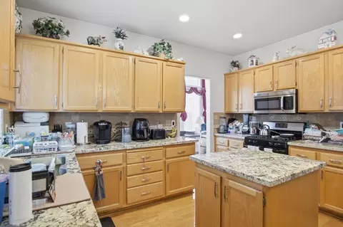 Kitchen - 1838 N Rail St, Manteca, CA 95337 photo 1 of 2