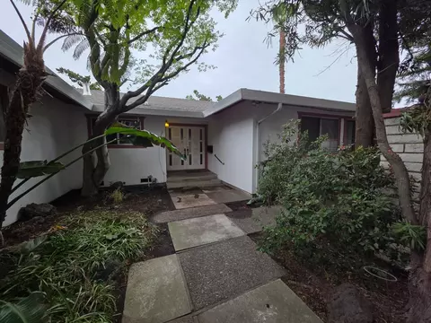 604 W Union Ave, Modesto, CA 95356