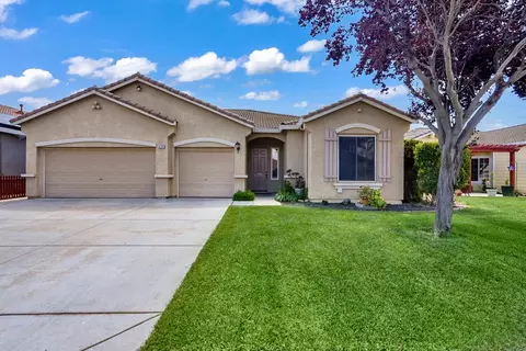 534 Rodeo Grounds Way, Newman, CA 95360