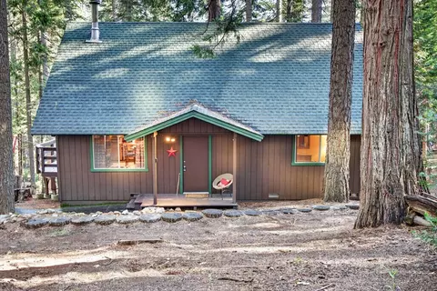 Exterior - 1367 Kickapoo Ct, Arnold, CA 95223 photo 4 of 10