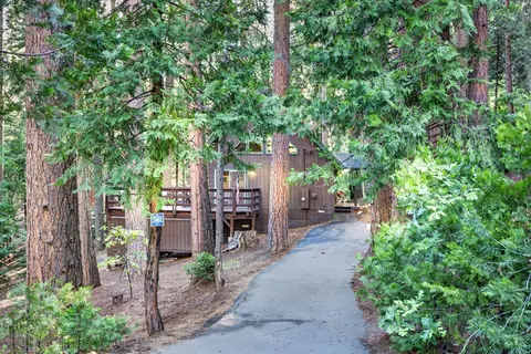 Exterior - 1367 Kickapoo Ct, Arnold, CA 95223 photo 8 of 10
