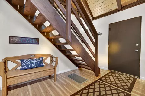 Entry Way - 1367 Kickapoo Ct, Arnold, CA 95223 photo 1 of 3