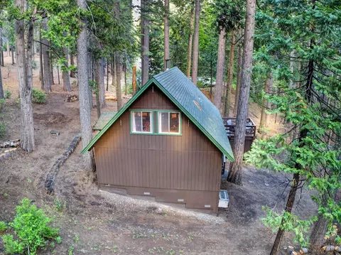 Exterior - 1367 Kickapoo Ct, Arnold, CA 95223 photo 10 of 10