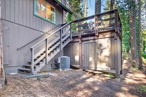 Exterior - 1367 Kickapoo Ct, Arnold, CA 95223 photo 6 of 10