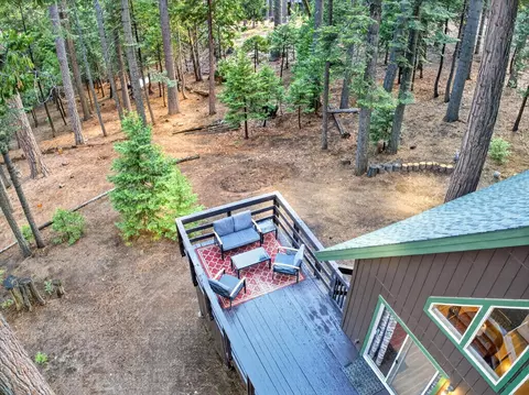Exterior - 1367 Kickapoo Ct, Arnold, CA 95223 photo 9 of 10