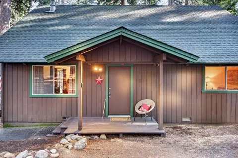 Exterior - 1367 Kickapoo Ct, Arnold, CA 95223 photo 3 of 10