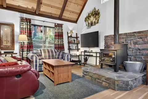 Living - 1367 Kickapoo Ct, Arnold, CA 95223 photo 4 of 5