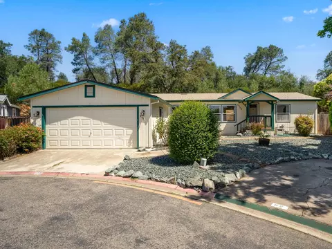 5705 Cody Dr, Ione, CA 95640