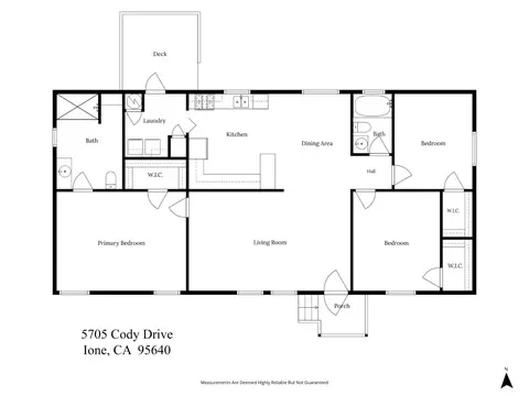 5705 Cody Dr, Ione, CA 95640 photo 12