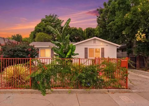 3438 36th St, Sacramento, CA 95817