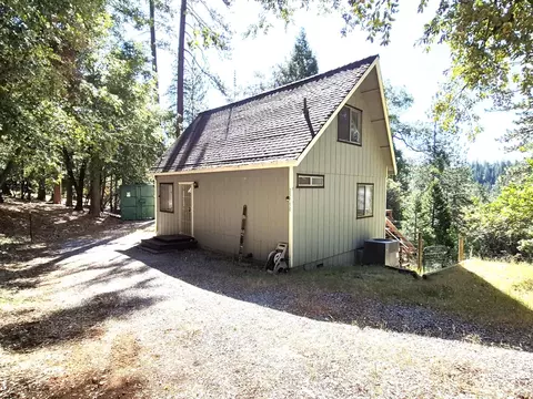 25750 Aspen Ct, Volcano, CA 95689