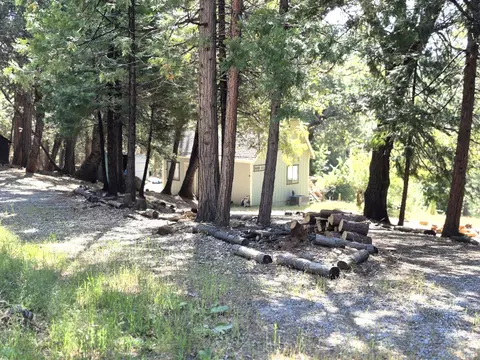 25750 Aspen Ct, Volcano, CA 95689