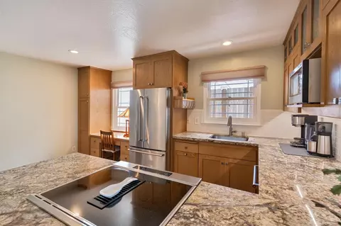 Kitchen - 5422 Earnell St, Carmichael, CA 95608 photo 3 of 5