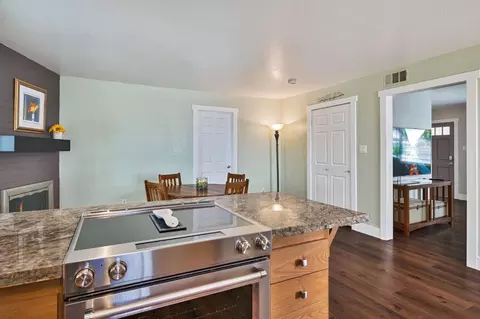 Kitchen - 5422 Earnell St, Carmichael, CA 95608 photo 4 of 5