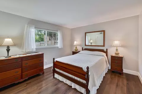 Bedroom - 5422 Earnell St, Carmichael, CA 95608 photo 1 of 7