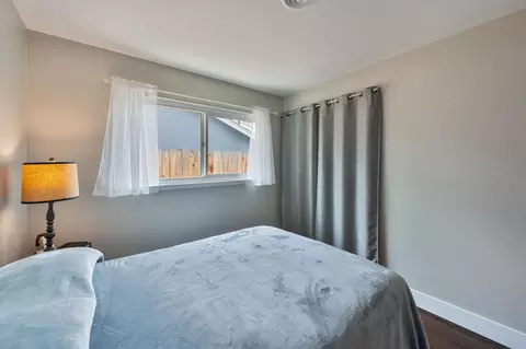 Bedroom - 5422 Earnell St, Carmichael, CA 95608 photo 5 of 7